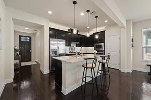 15532 Pioneer Bluff Trail, Fort Worth, TX 76262 - Photo 5