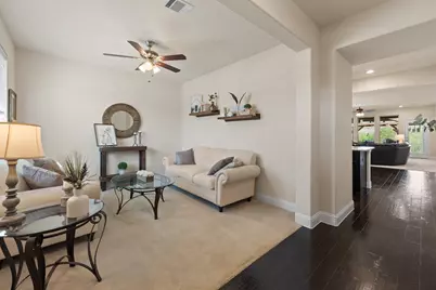 15532 Pioneer Bluff Trail, Fort Worth, TX 76262 - Photo 3