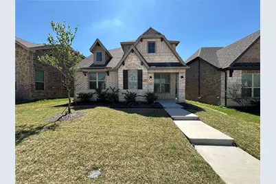 1448 Sun Garden Way, Justin, TX 76247 - Photo 1