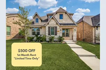 1448 Sun Garden Way, Justin, TX 76247 - Photo 1