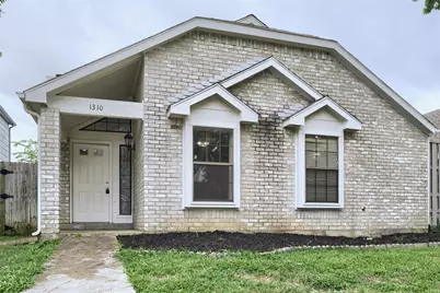 1310 Maplewood Drive, Lewisville, TX 75067 - Photo 3