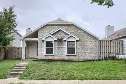 1310 Maplewood Drive, Lewisville, TX 75067 - Photo 1