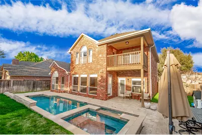 2701 Stone Creek Drive, Flower Mound, TX 75028 - Photo 1