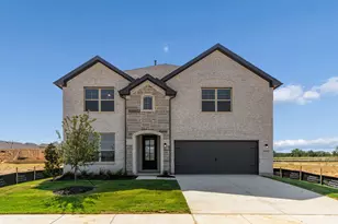 8809 Preakness St, Aubrey, TX 76227 - Photo 1