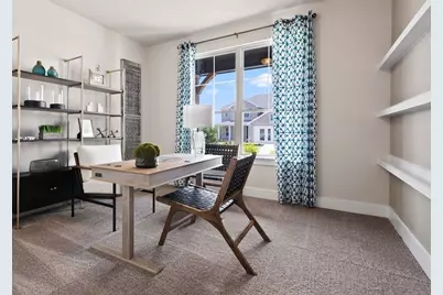 8809 Preakness Street, Aubrey, TX 76227 - Photo 17