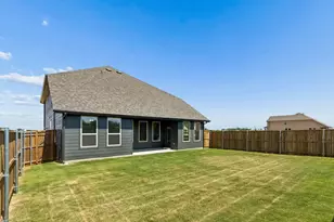 8809 Preakness St, Aubrey, TX 76227 - Photo 23