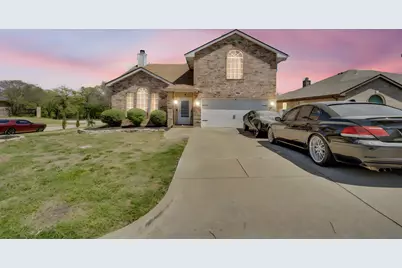 1808 Rybovich Lane, Mansfield, TX 76063 - Photo 25