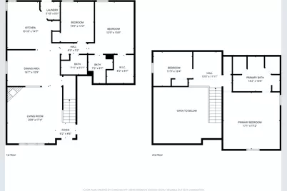 1808 Rybovich Lane, Mansfield, TX 76063 - Photo 29