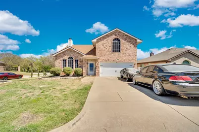1808 Rybovich Lane, Mansfield, TX 76063 - Photo 1
