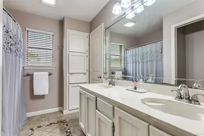 9714 Windsor Circle, Fort Worth, TX 76140 - Photo 17