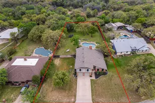 9714 Windsor Cir, Fort Worth, TX 76140 - Photo 29