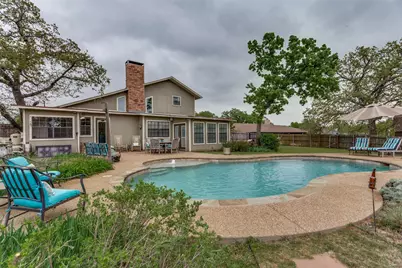 9714 Windsor Circle, Fort Worth, TX 76140 - Photo 3