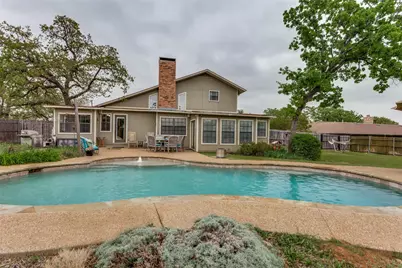 9714 Windsor Circle, Fort Worth, TX 76140 - Photo 25