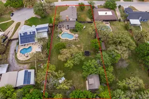 9714 Windsor Cir, Fort Worth, TX 76140 - Photo 33