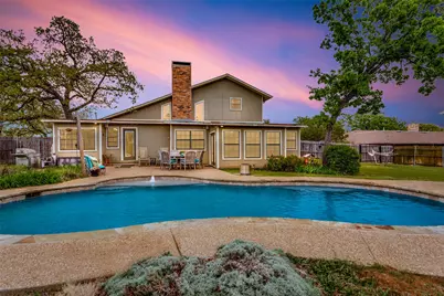 9714 Windsor Circle, Fort Worth, TX 76140 - Photo 29
