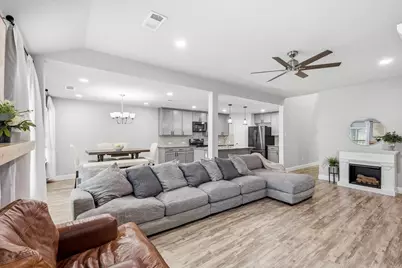 1212 Mount Olive Lane, Forney, TX 75126 - Photo 13