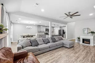 1212 Mount Olive Ln, Forney, TX 75126 - Photo 13