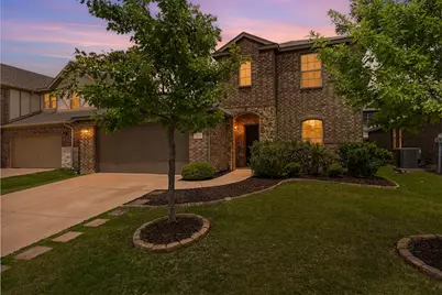 1212 Mount Olive Lane, Forney, TX 75126 - Photo 1