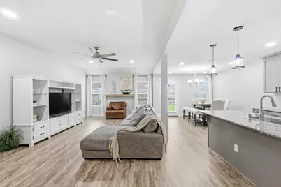 1212 Mount Olive Lane, Forney, TX 75126 - Photo 11