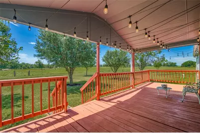 9121 NE County Road 2170, Powell, TX 75153 - Photo 5