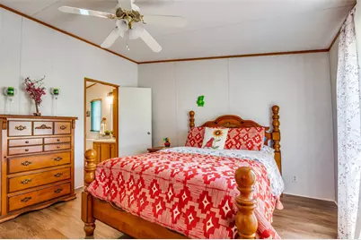 9121 NE County Road 2170, Powell, TX 75153 - Photo 19