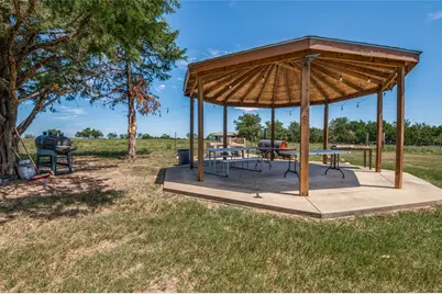 9121 NE County Road 2170, Powell, TX 75153 - Photo 25