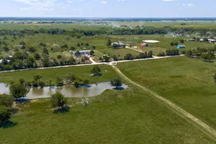 9121 NE County Road 2170, Powell, TX 75153 - Photo 1