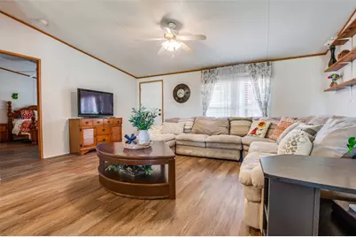 9121 NE County Road 2170, Powell, TX 75153 - Photo 7