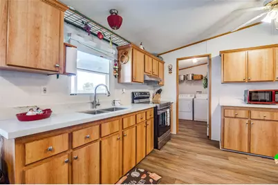 9121 NE County Road 2170, Powell, TX 75153 - Photo 13