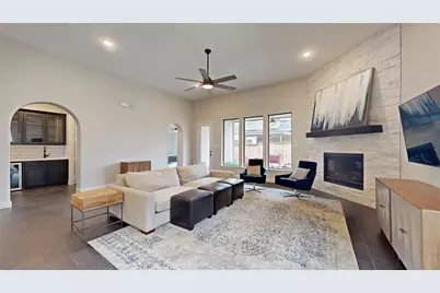 2829 Amesbury, The Colony, TX 75056 - Photo 1