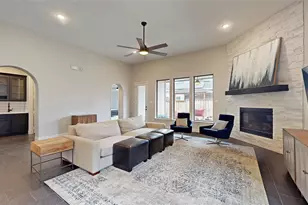 2829 Amesbury, The Colony, TX 75056 - Photo 1