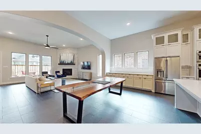 2829 Amesbury, The Colony, TX 75056 - Photo 7