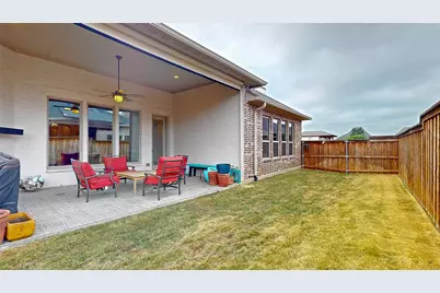 2829 Amesbury, The Colony, TX 75056 - Photo 27