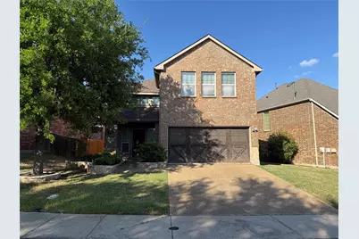 309 Sir Brine Drive, The Colony, TX 75056 - Photo 1