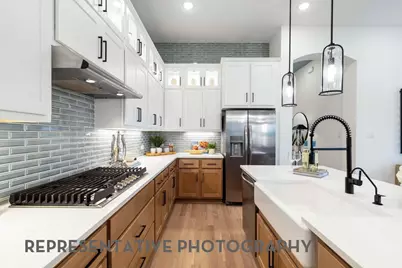 3733 Barrel Lane, Aubrey, TX 76227 - Photo 5