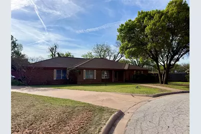 25 Juniper Circle, Abilene, TX 79605 - Photo 1