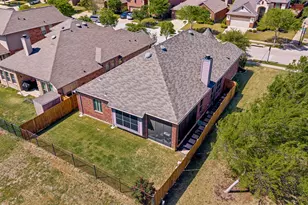 16436 Toledo Bend Ct, Prosper, TX 75078 - Photo 33