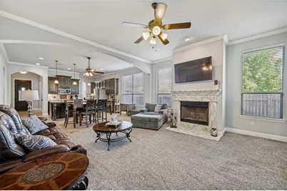 16436 Toledo Bend Court, Prosper, TX 75078 - Photo 9