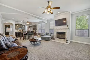 16436 Toledo Bend Ct, Prosper, TX 75078 - Photo 9