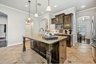 16436 Toledo Bend Court, Prosper, TX 75078 - Photo 11