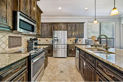 16436 Toledo Bend Court, Prosper, TX 75078 - Photo 17