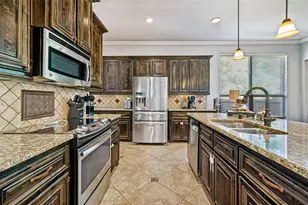 16436 Toledo Bend Ct, Prosper, TX 75078 - Photo 17