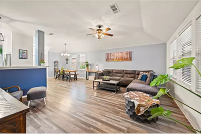 4257 Highgate Road, Fort Worth, TX 76244 - Photo 9