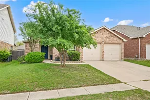 4257 Highgate Rd, Fort Worth, TX 76244 - Photo 5