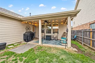 4257 Highgate Rd, Fort Worth, TX 76244 - Photo 25