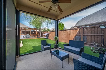 11705 Yarmouth Lane, Frisco, TX 75036 - Photo 21