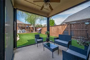 11705 Yarmouth Ln, Frisco, TX 75036 - Photo 21