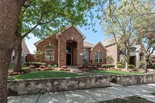 6897 Parker Creek Pl, Frisco, TX 75034 - Photo 29