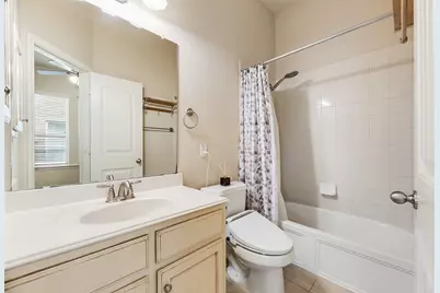 6897 Parker Creek Place, Frisco, TX 75034 - Photo 23