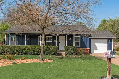 407 Hogle Street, Weatherford, TX 76086 - Photo 1